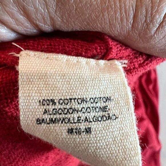 Free People In The Clear Embroidered Tunic Dress Size S - Picture 6 of 7